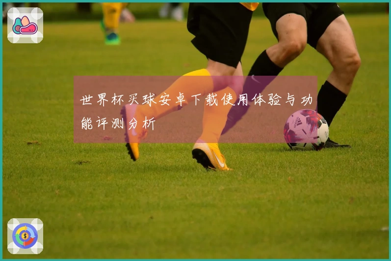 世界杯买球安卓下载使用体验与功能评测分析