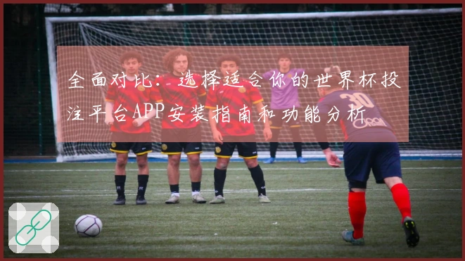 全面对比：选择适合你的世界杯投注平台APP安装指南和功能分析