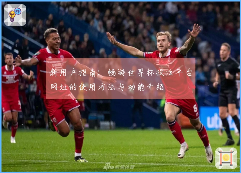 新用户指南：畅游世界杯投注平台网址的使用方法与功能介绍