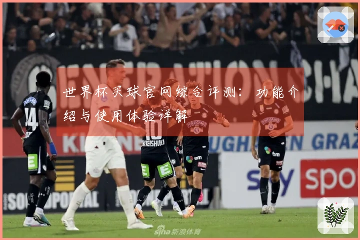 世界杯买球官网综合评测：功能介绍与使用体验详解