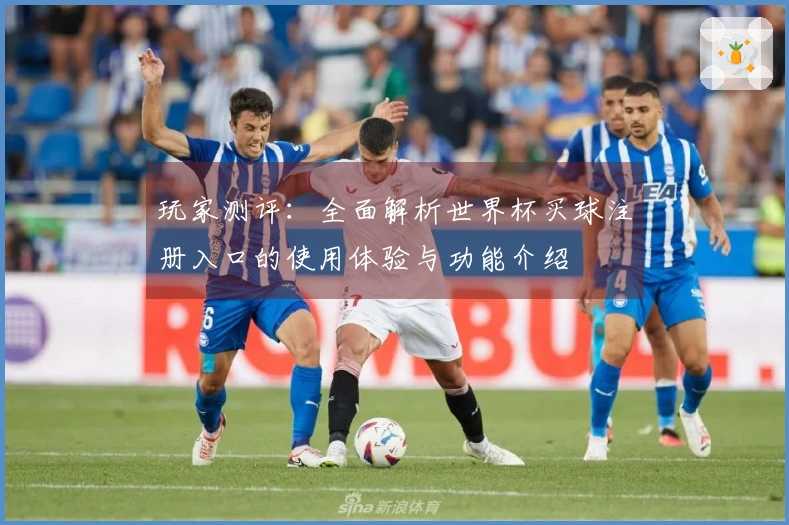 玩家测评：全面解析世界杯买球注册入口的使用体验与功能介绍