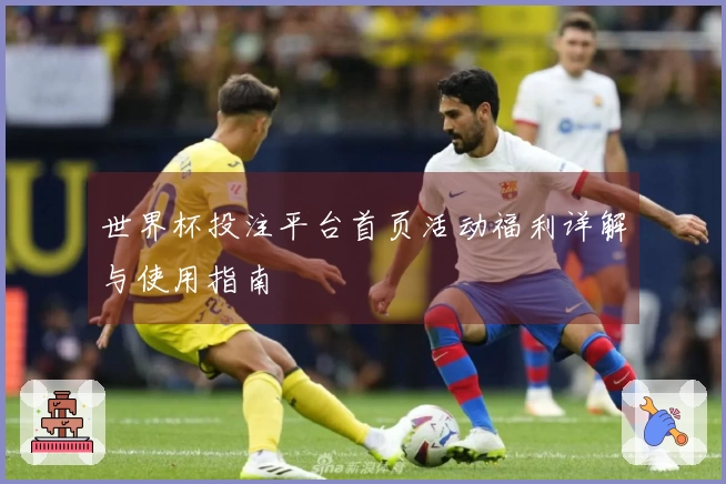 世界杯投注平台首页活动福利详解与使用指南