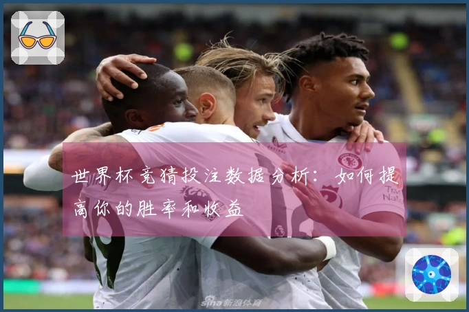 世界杯竞猜投注数据分析：如何提高你的胜率和收益