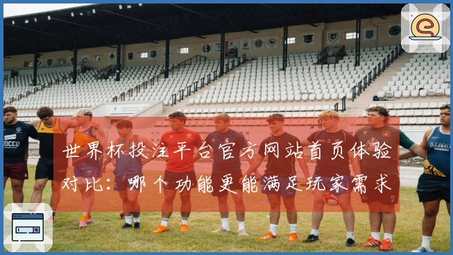 世界杯投注平台官方网站首页体验对比：哪个功能更能满足玩家需求？