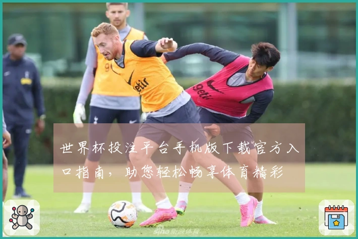 世界杯投注平台手机版下载官方入口指南，助您轻松畅享体育精彩